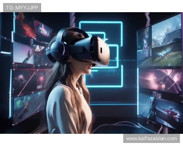 未来PS电子游戏的发展趋势与创新技术，探索虚拟现实与增强现实的结合可能
